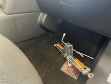 Used Floor Jack fits: 2015