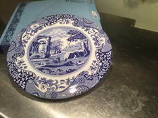 Bnib spode blue italian - bnib,