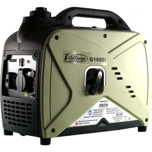 Villiers g1000i 1kva - villiers,
