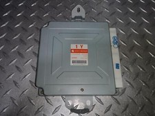 SUBARU LEGACY MK3 1998 - 2004 ENGINE ECU AUTOMATIC TWIN TURBO 56201 22611-AG454