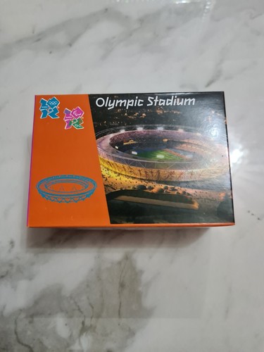 Olympic london stadium west - london,