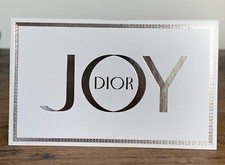 NEW Dior Joy Eau De Parfum 1ml Travel Size