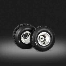 Go Kart Mojo CW Wet Tyre Set