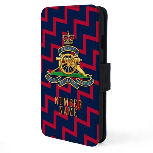 Personalised royal artillery - personalised,