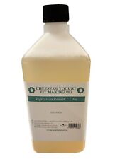 Rennet - vegetarian variety 1 Litre bottle