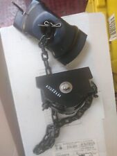 TOYOTA HILUX 2015- Genuine SPARE WHEEL Chain / SPARE WHEEL MOUNT CARRIER