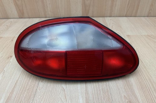 Left rear tail light - /, lamp