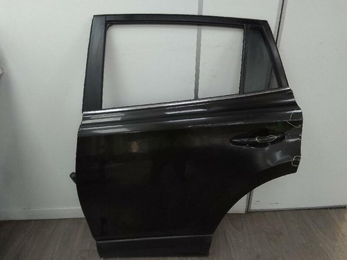 Rear door for toyota - lh,