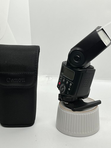 Canon 430ex speedlite flash - canon,