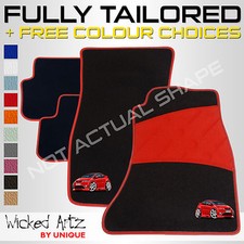 Honda Civic Type R 3DR 2007+