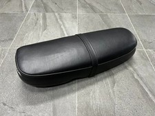 DOUBLE SEAT DUAL SEAT COMPLETE