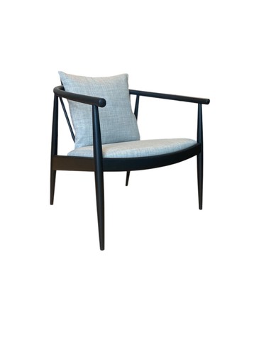 Ercol reprise chair - chair, bk
