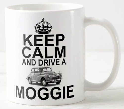 Keep calm and drive - drive, a