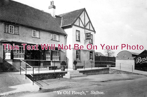 2834 old plough pub - plough,