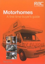 Motorhomes A First-Time-Buyers Guide A and C Class