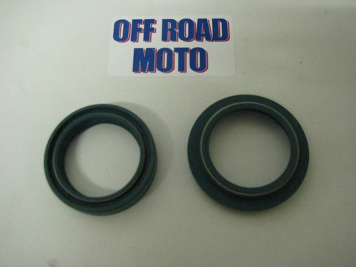 Skf green gas trials - skf, bike