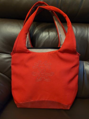 Crumpler the headaitch red - the,