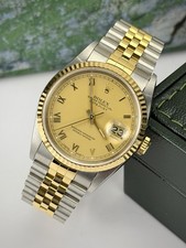 Rolex 16233 Datejust | New Old