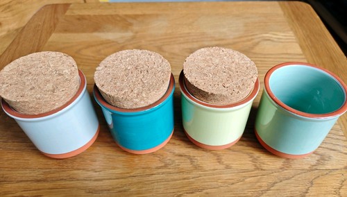 Jamie oliver terracotta small - oliver,