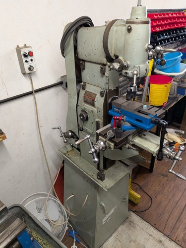 Centec vertical milling - centec,