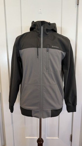 Simms rogue hoody - hoody, mens