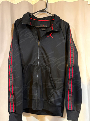 Jordan men full zip track - jordan, full-zip