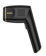 IPL Hair Removal Device 500000 Flashes Laser Epilator for Women Men Home Use