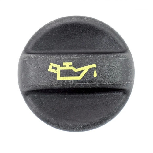 Engine oil filler - engine, for