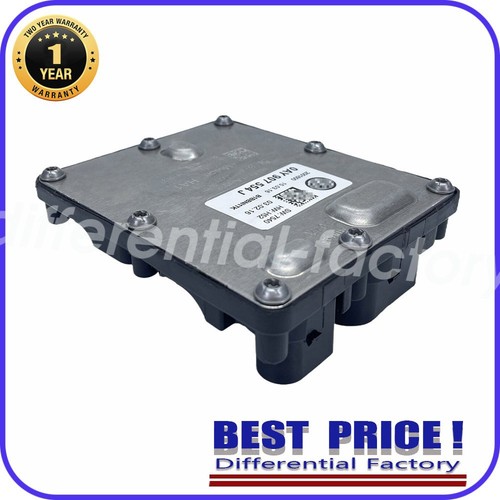 Rear differential control - differential,