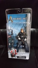 NECA Resident Evil 4 Leon S