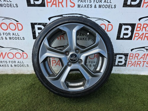 Ford fiesta 7 - mk,