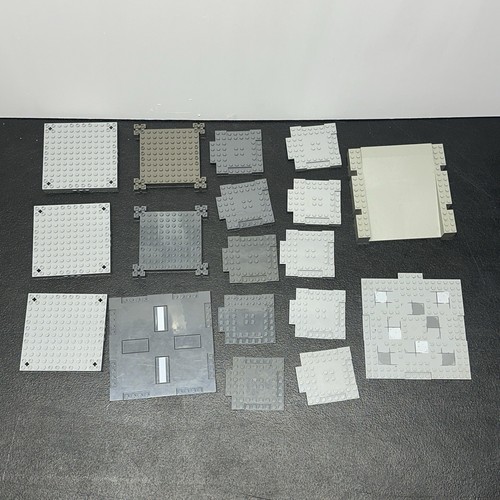Bulk lego lot modified - lego,