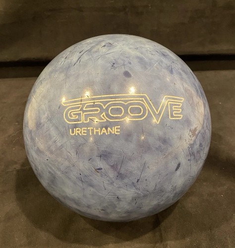 Brunswick groove urethane - brunswick,