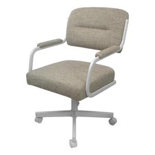 Tobias Designs 38" Swivel