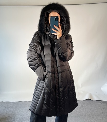 Laurel escada uk18 coat - by,
