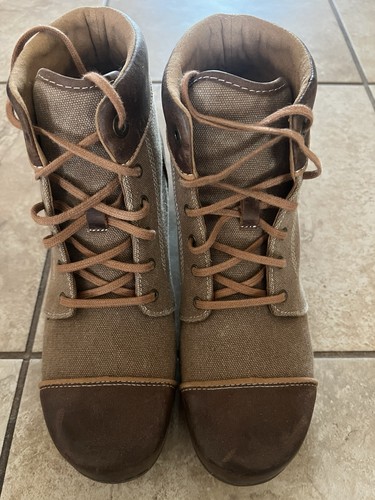 Woman size 5 rocky - woman’s, 10/10..5