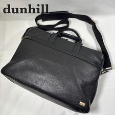 Dunhill Connaught Briefcase