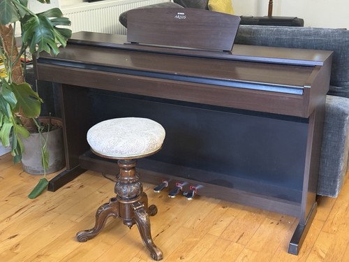 Yamaha arius ydp 140 - ydp-140, digital