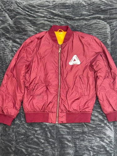 Palace skateboards bomber - skateboards,