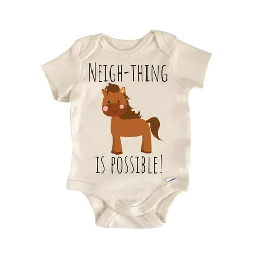 Horse equestrian newborn baby - equestrian,