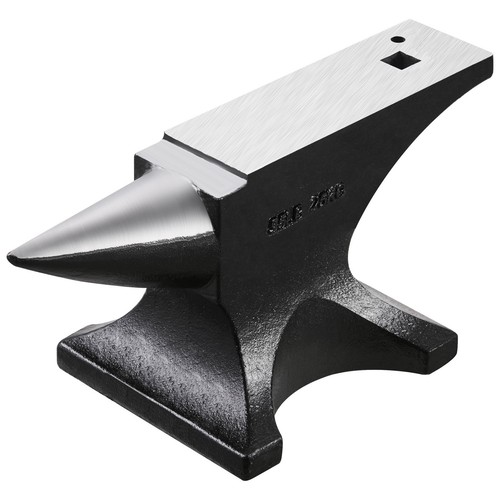 55lb cast steel blacksmith - 55lb,