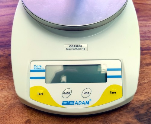 Adam core portable cqt - adam,