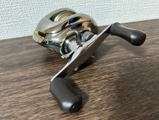 Shimano Scorpion Antares 5