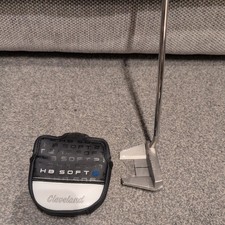 CLEVELAND HB SOFT 2 PUTTER