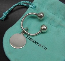 Tiffany & Co. Sterling Silver