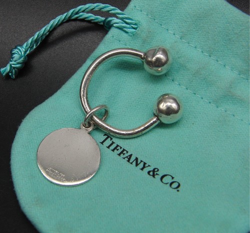Tiffany sterling silver - tiffany, co.