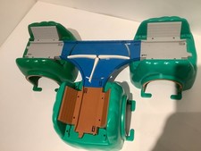3 TOMY TOMICA TUNNEL