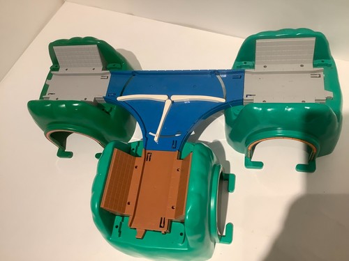 Tomy tomica tunnel - tomy,