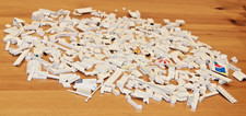 500g lego non standard bricks