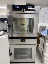 Memmert laboratory and industrial vacuum oven VO101 101L